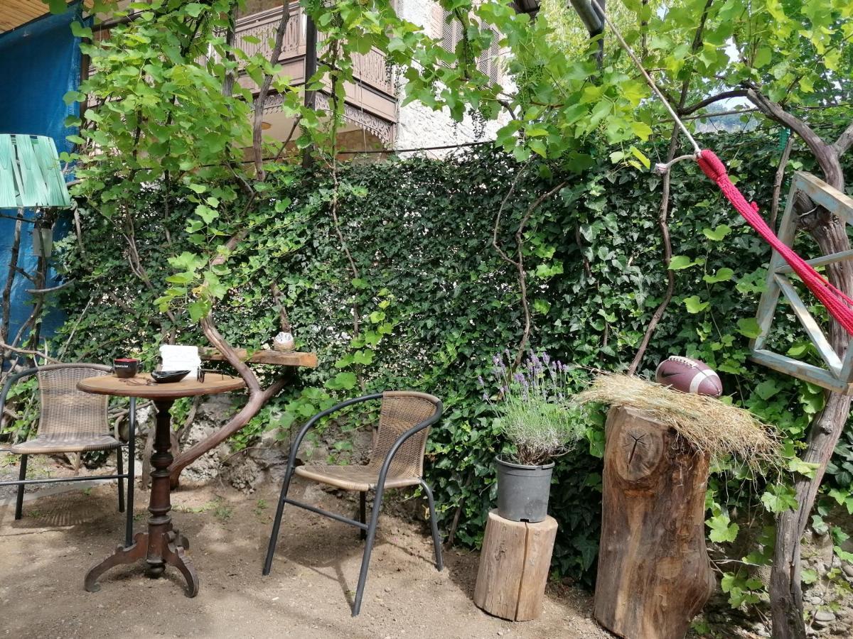 Autograph Boutique Home 9 Bordzjomi Buitenkant foto