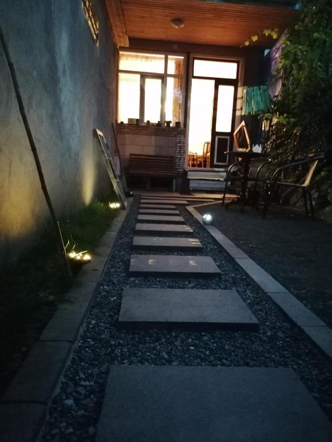 Autograph Boutique Home 9 Bordzjomi Buitenkant foto