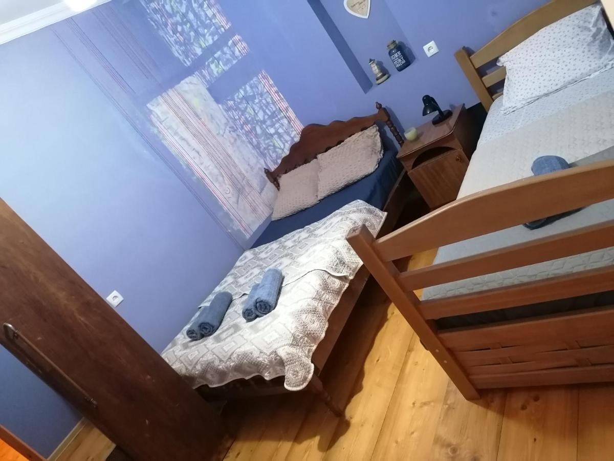 Autograph Boutique Home 9 Bordzjomi Buitenkant foto