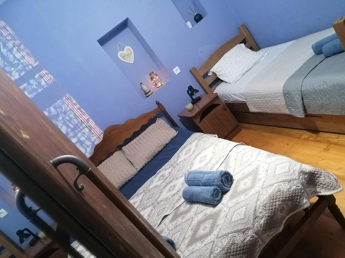 Autograph Boutique Home 9 Bordzjomi Buitenkant foto