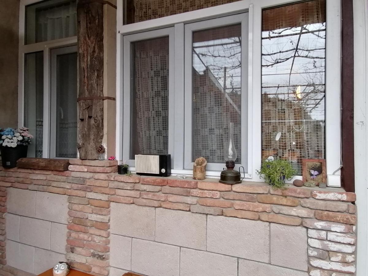 Autograph Boutique Home 9 Bordzjomi Buitenkant foto