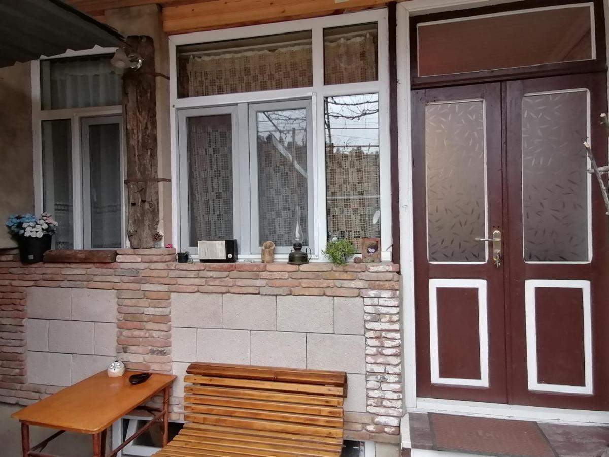 Autograph Boutique Home 9 Bordzjomi Buitenkant foto