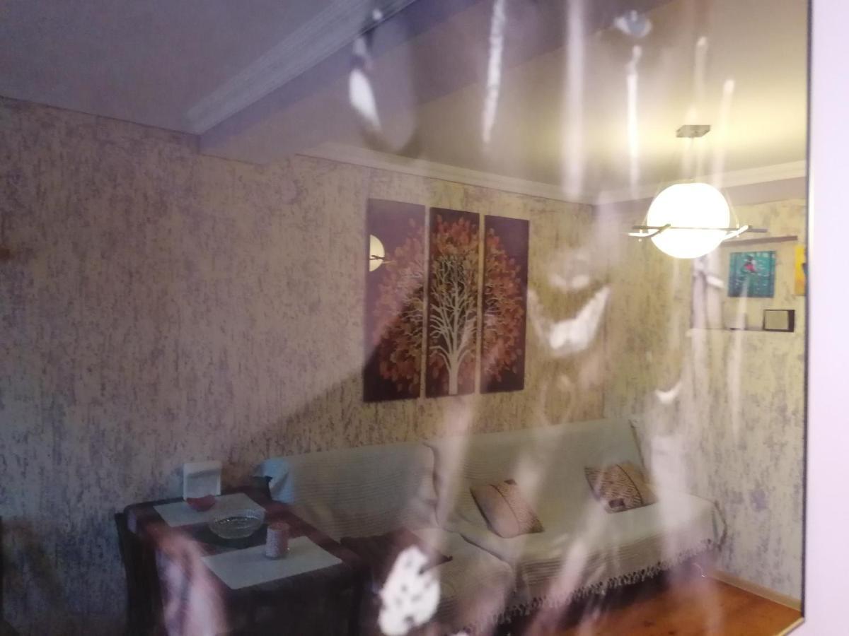 Autograph Boutique Home 9 Bordzjomi Buitenkant foto